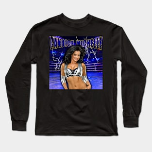 CANDICE MICHELLE Long Sleeve T-Shirt